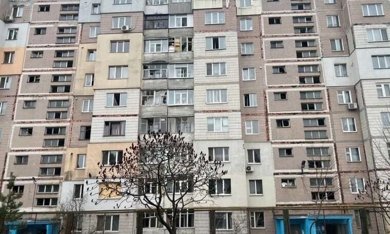 Будь-яка дипломатія з Москвою вимагає тиску, - Сибіга про удар РФ по Сумах