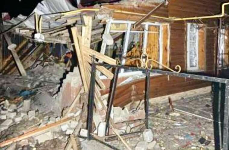 ОВА: Двоє цивільних отримали поранення внаслідок ворожого обстрілу Запорізького району