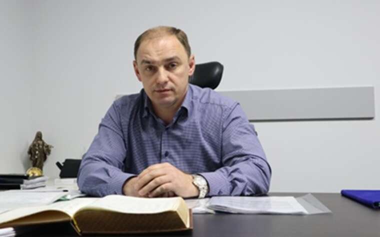 Як запорізький чиновник Геннадій Тімченко наживається під час війни