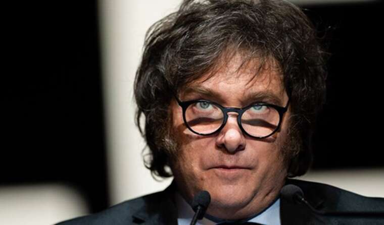 Президент Аргентини Хав’єр Мілей розпорядився оприлюднити архіви про нацистів, які втекли в країну