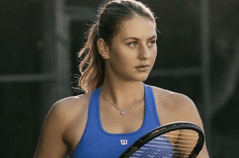 Українська тенісистка Марта Костюк перемогла росіянку: не потиснула руку