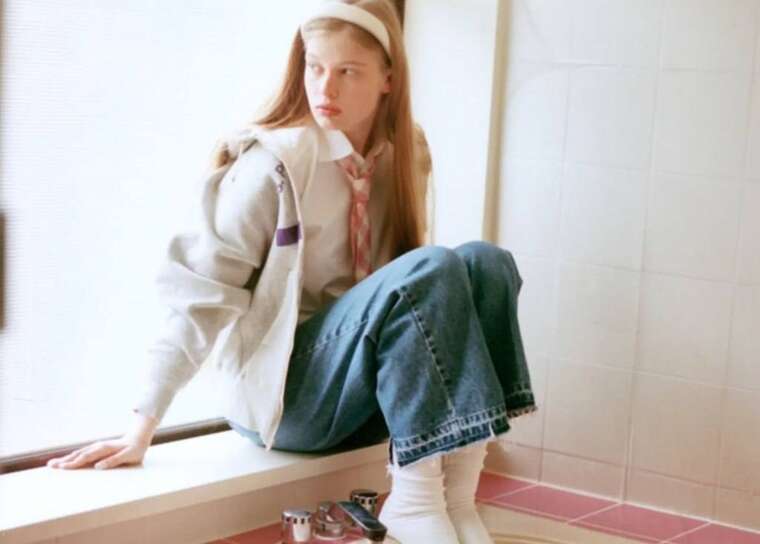 Трансгендерная дочь Илон Маска в интервью Teen Vogue назвала отца жалким