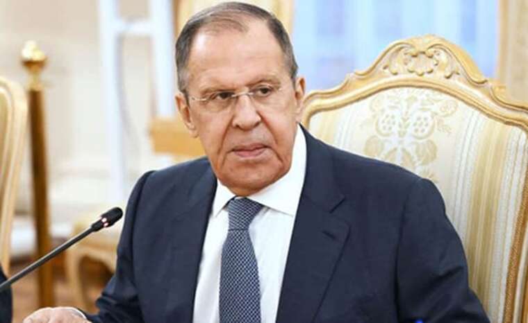 Росія підтримує відновлення зернової угоди, - Лавров