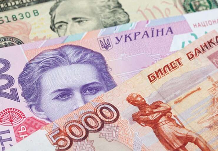 НБУ припиняє встановлювати офіційний курс гривні до рубля