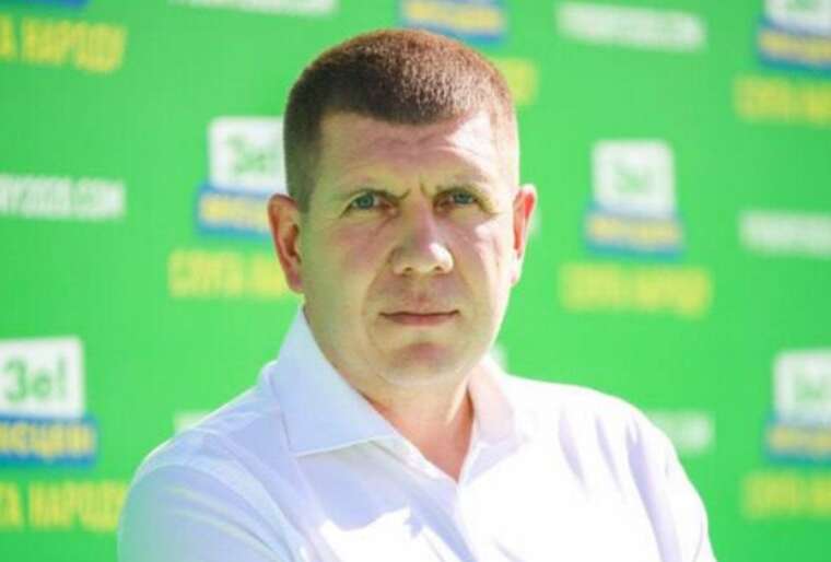 ВАКС засудив нардепа Анатолія Гунька до 7 років ув’язнення за хабар