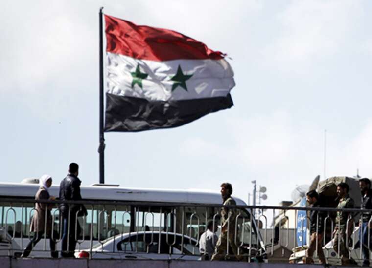 США предложили Сирии ряд условий для частичного снятия санкций