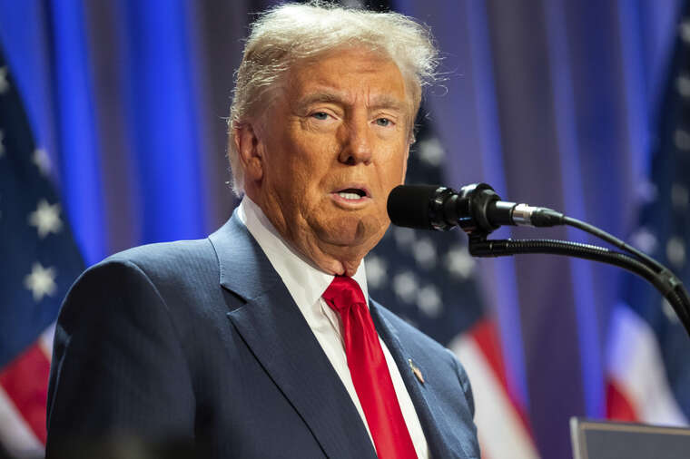 "Ми досягли великого прогресу в українському питанні", - Трамп