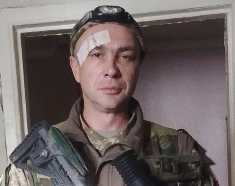 Олександру Мацієвському, Герою України, надали звання "Почесний громадянин Івано-Франківська"