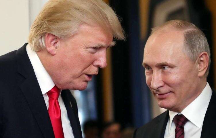 Россия "тянет время", чтобы добиться лучших условий сделки, - Трамп