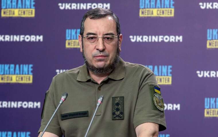 Скібіцький: РФ планує завершити "українське питання" до 2026 року