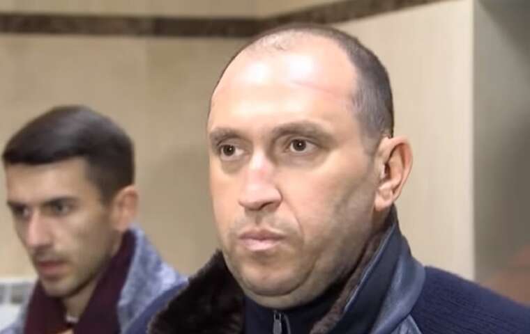 "Godfather of smuggling" Vadym Alperin lost a lawsuit against Ukraine in the ECHR