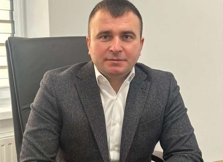 The wife of the Zakarpattia official of the Ministry of Internal Affairs Isak became a millionaire after the start of the war