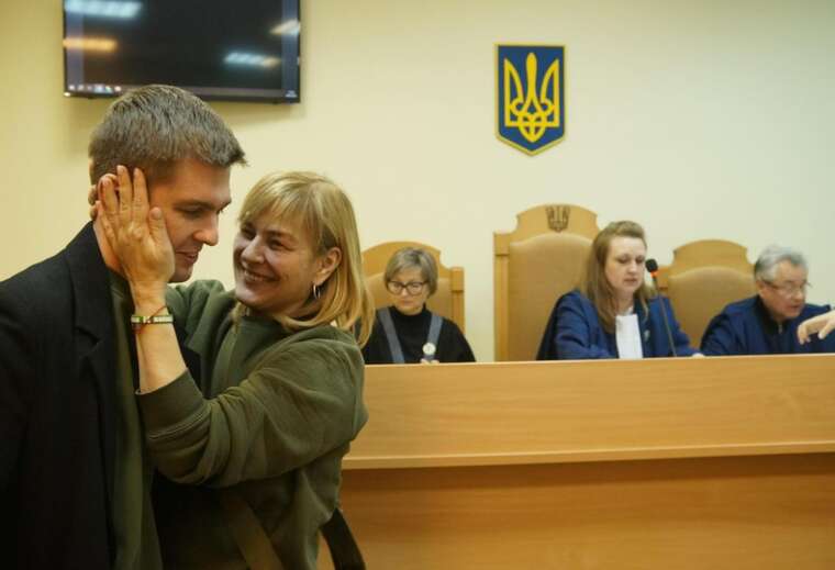 Апеляційний суд захистив заказник "Протасів Яр" від забудови