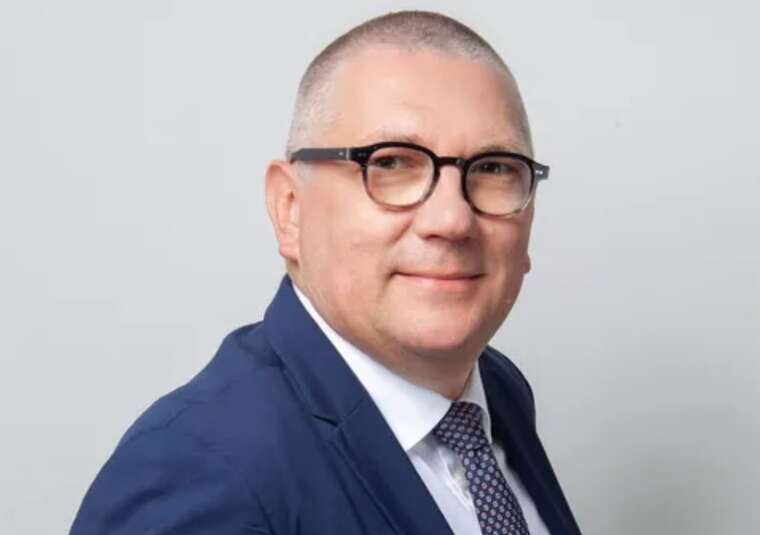 Маріуш Качмарек залишає посаду заступника голови правління ПриватБанку