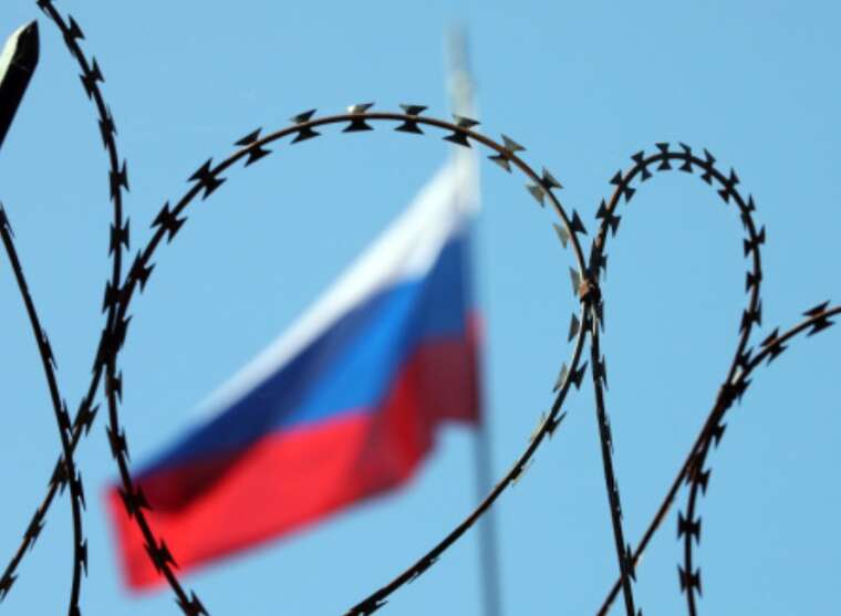 У Європейському Союзі окреслили умови для перегляду санкцій проти Росії