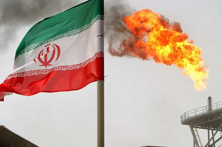 США выдвинули иск на 47 миллионов долларов от продажи иранской нефти