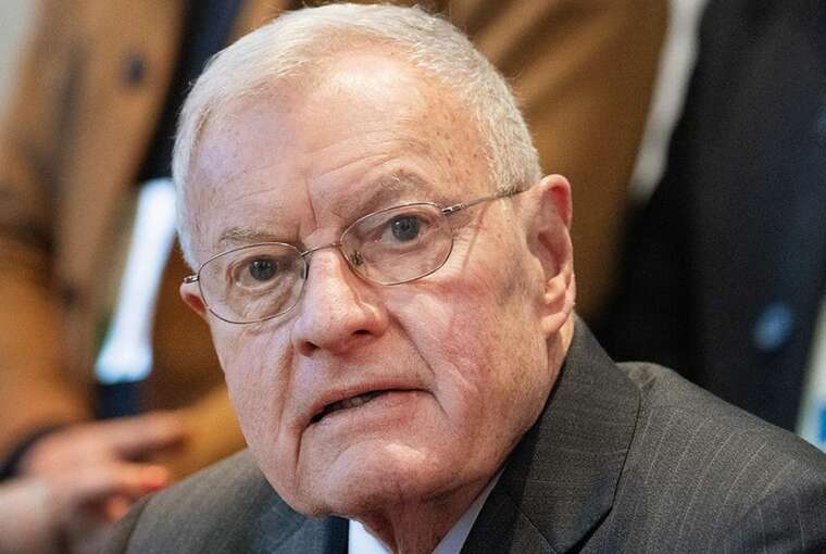 Росія не піде з окупованих територій України, - Келлог