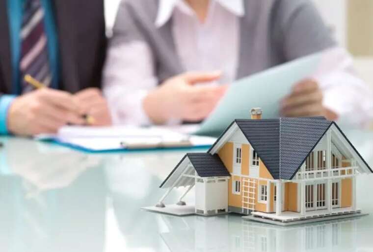 Власники квартир і будинків у 2025 році сплачуватимуть податок на нерухомість