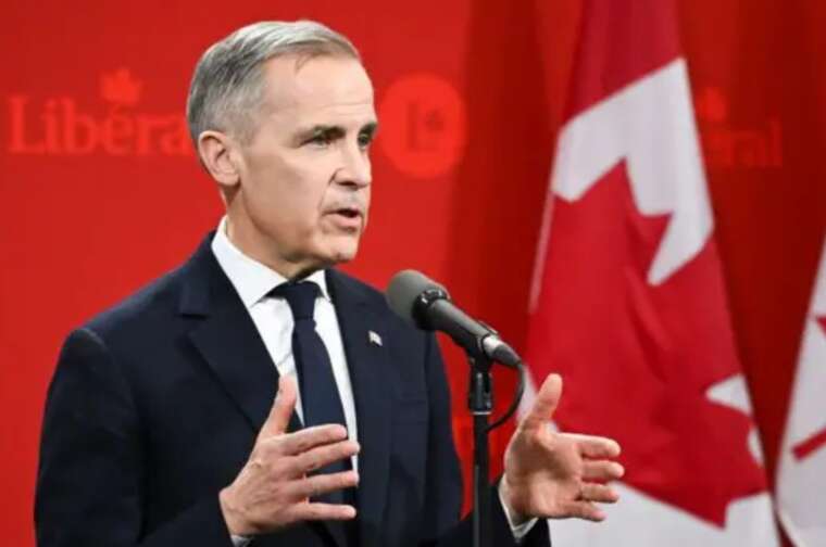 Канада обіцяє відреагувати на тарифи, запроваджені Трампом, і готується до торгової війни