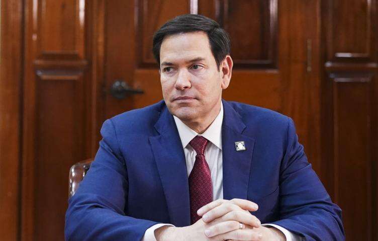 США проаналізують умови Росії стосовно перемир’я в Чорному морі, - Рубіо