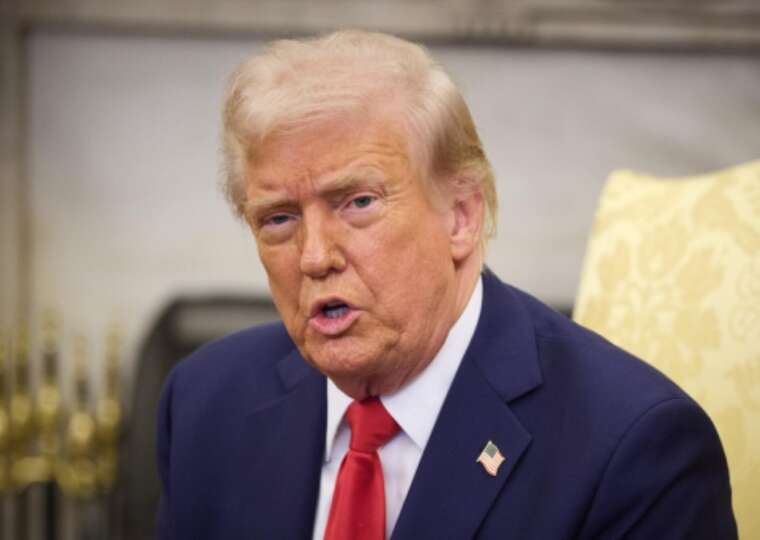 Трамп готов снизить тарифы для КНР ради соглашения по TikTok