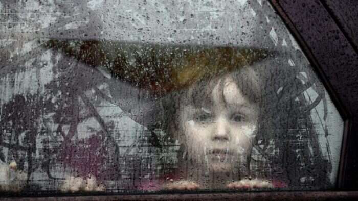 Ukraine has already managed to return 1,247 illegally deported children from Russia