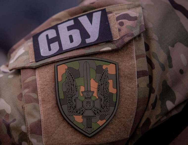 The SSU commented on the involvement of freelance employees in Komarnytskyi’s escape abroad