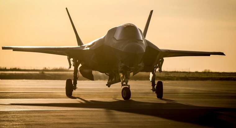 Майбутнє F-35 під загрозою: оборонна програма США може стати "жертвою" Трампа