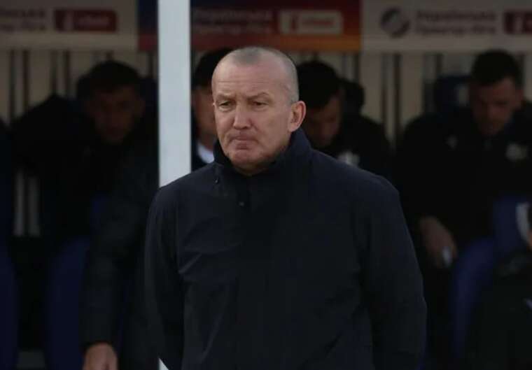 Роман Григорчук зацікавлений у роботі зі збірною України