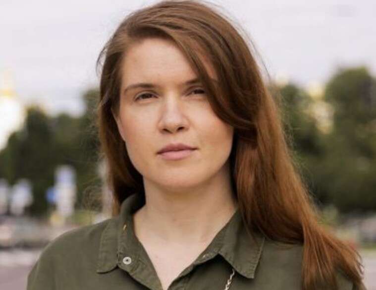 "The Parliament must respond," - Bezuhla on the formation of the TIC