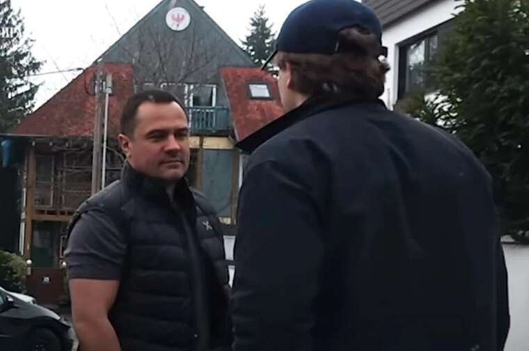 Тотальная коммерциализация границы и региональная феодализация: уроки побега Комарницкого