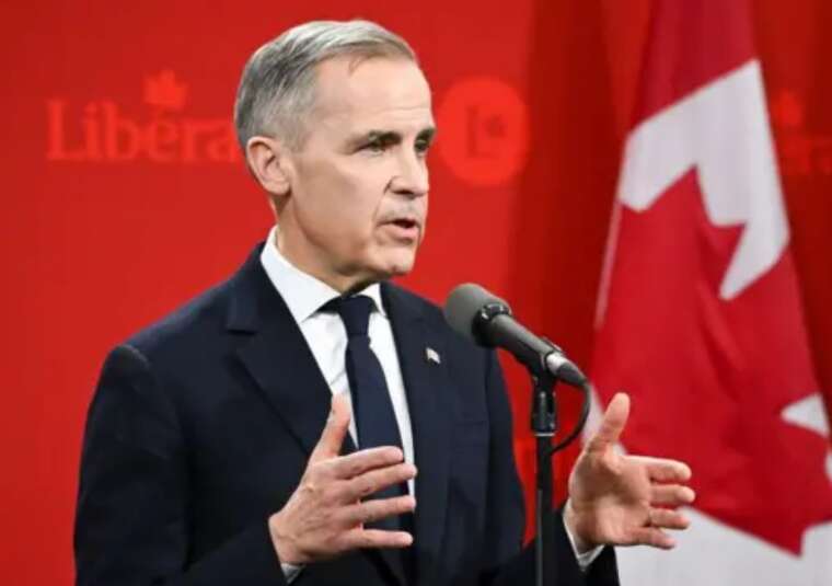 Прем’єр Канади: США зруйнували партнерство, потрібна переорієнтація економіки