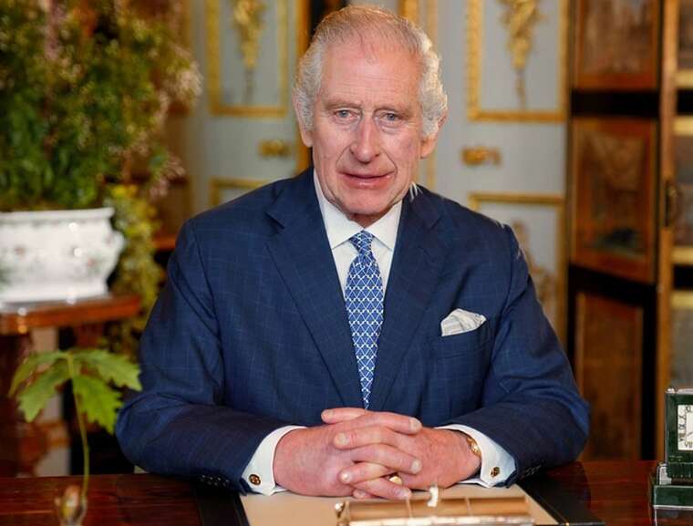 Король Чарльз III ненадовго повертався в лікарню через побічні ефекти лікування онкології