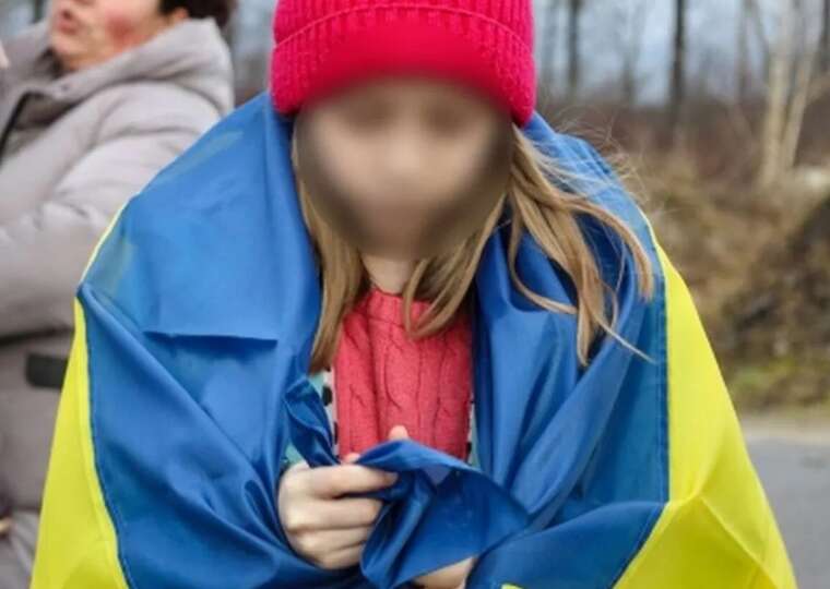 Россия похитила почти 744 тысячи украинских детей — 1247 удалось вернуть, — Герасимчук