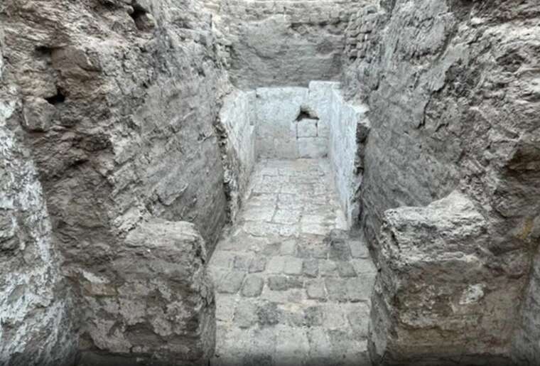 У Єгипті знайдено гробницю, якій 3600 років