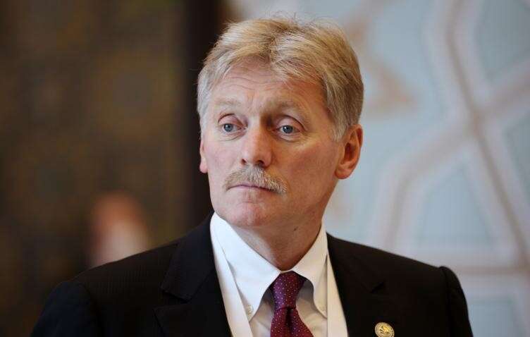Peskov made a cynical statement about "Russia’s withdrawal from the ceasefire"
