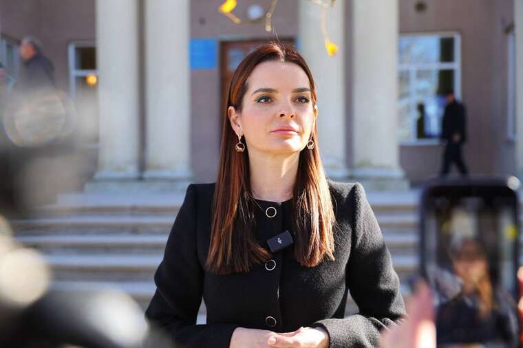 Молдовський суд відправив главу Гагаузії під арешт