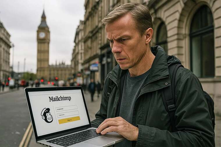 Фахівець з IT-безпеки Трой Гант попався на фішинг