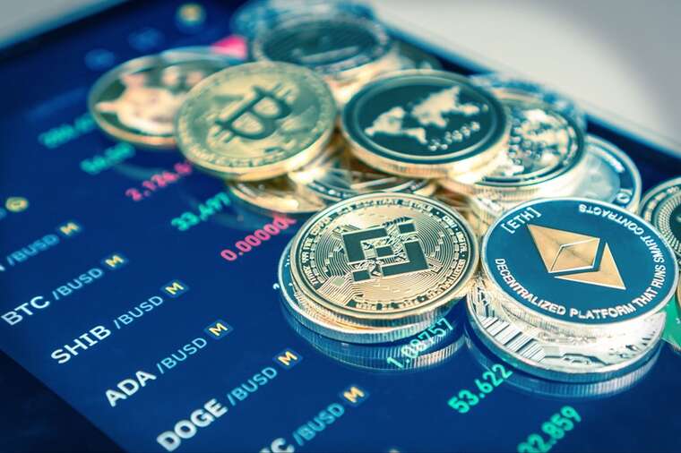 Хто буде регулювати ринок криптовалют в Україні