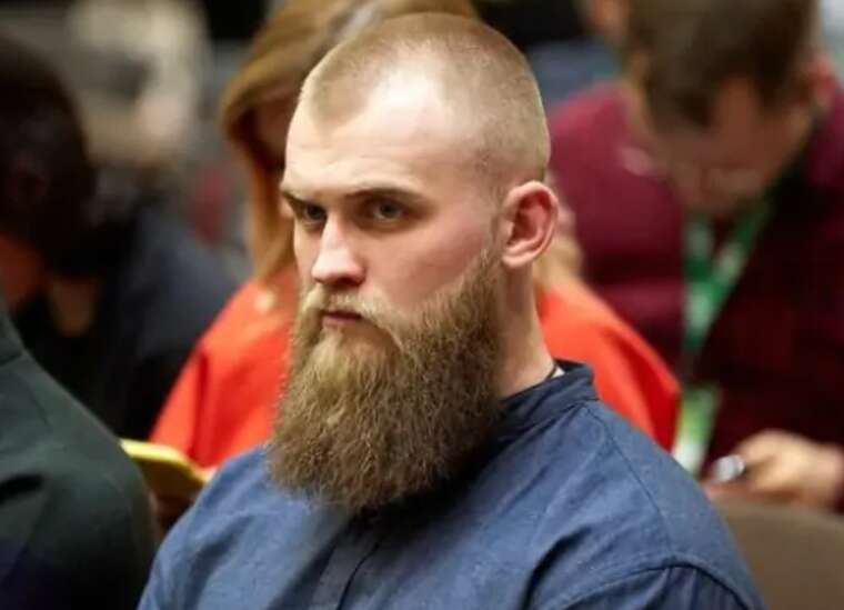 Fugitive MP Dmytruk spoke in Moscow and thanked Azarov for his "position on Ukraine"