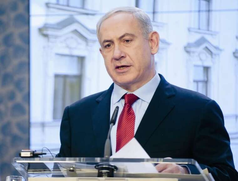 Ізраїль шукає країни для переселення палестинців зі Сектору Гази