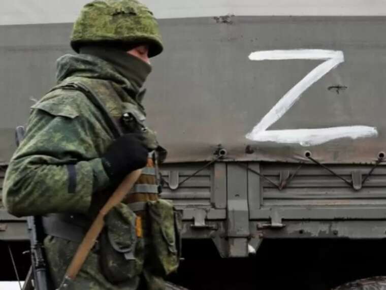 Russia is preparing for a large-scale offensive in the spring to increase pressure on Ukraine — analysts