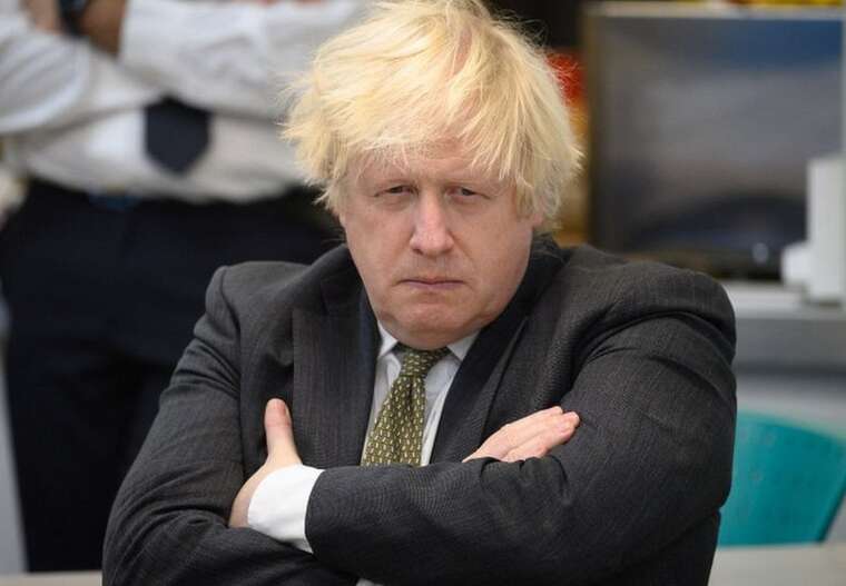 Борис Джонсон призвал Европу сократить социальные расходы для увеличения военных трат