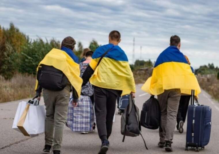 До України повернули ще п’ятьох дітей із ТОТ та Росії