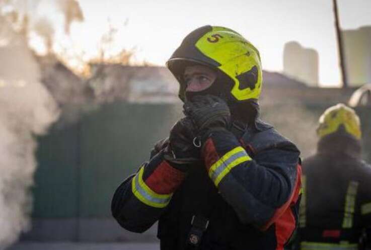 Ракетний удар по Кривому Рогу: кількість постраждалих зросла до 6