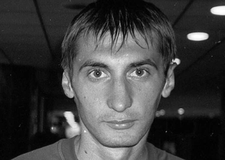 Помер відомий український легкоатлет Геннадій Горбенко