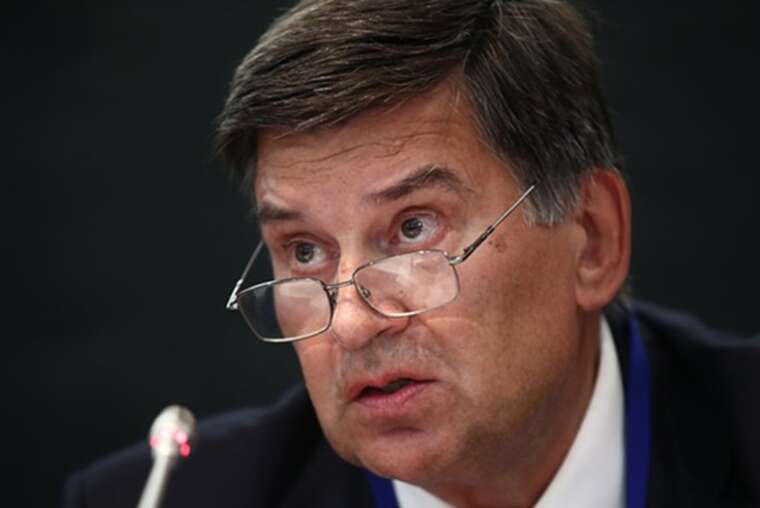 Хто такий Сергій Беседа і чому Буданов вважає його небезпечним