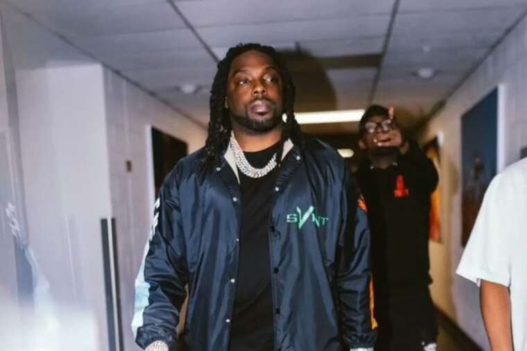 В США умер репер Young Scooter: трагически погиб в день своего 39-летия