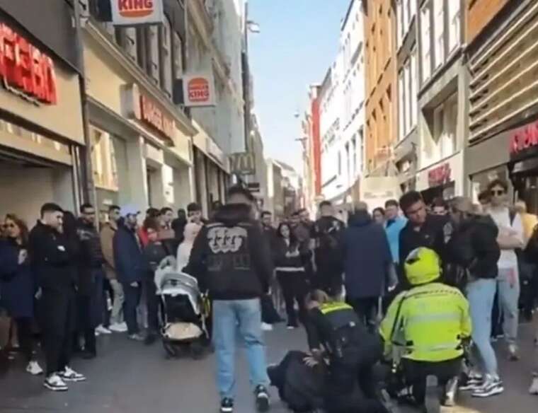 У МЗС підтвердили, що різник з Амстердама може мати громадянство України