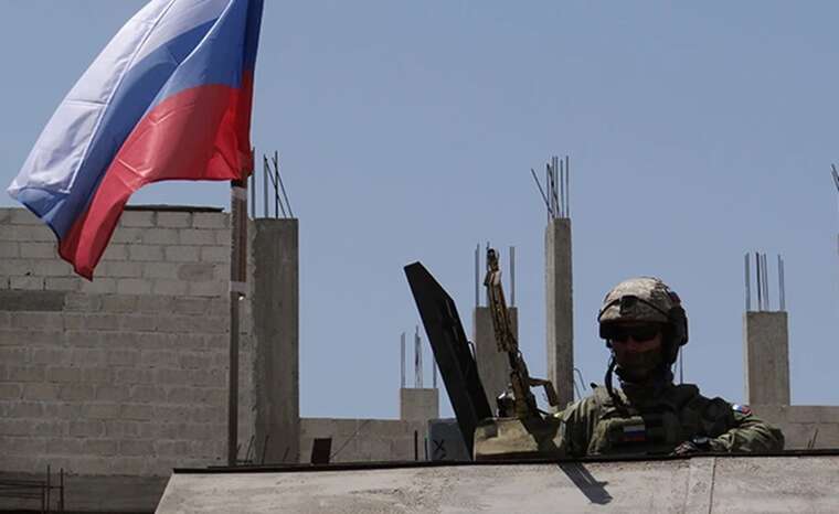 США не вимагають від Сирії прибрати російські військові бази